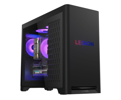 Komputer PC Lenovo Legion T5 Ultra 5-225/32GB/1TB/Win11 RTX5060Ti